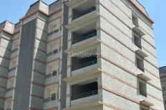 AIIMS - All India Institute Of Medical Science – Bilaspur Hostel Area