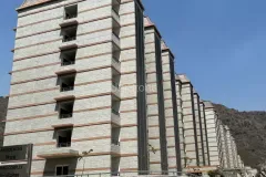 AIIMS - All India Institute Of Medical Science – Bilaspur Hostel Area