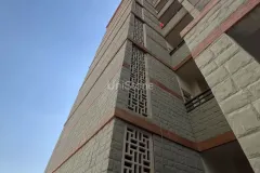 AIIMS - All India Institute Of Medical Science – Bilaspur Housing Block