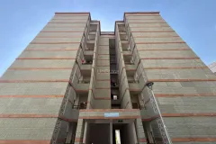 Housing Block