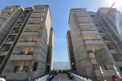 Housing Block