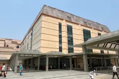 AIIMS - All India Institute Of Medical Science – Bilaspur