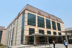 AIIMS - All India Institute Of Medical Science – Bilaspur