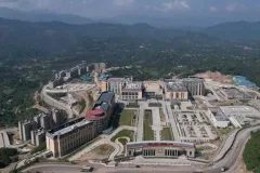 AIIMS - All India Institute Of Medical Science – Bilaspur