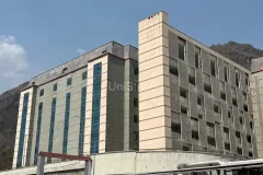 AIIMS - All India Institute Of Medical Science – Bilaspur