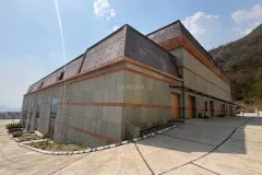 AIIMS - All India Institute Of Medical Science – Bilaspur Hall