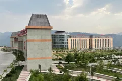 AIIMS - All India Institute Of Medical Science – Bilaspur