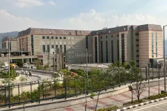 AIIMS - All India Institute Of Medical Science – Bilaspur