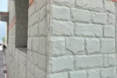 AIIMS - All India Institute Of Medical Science – Bilaspur Hostel Area