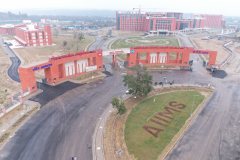 AIIMS – JAMMU
