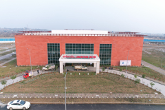 AIIMS – JAMMU