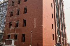 ARUNACHAL NIWAS – Dhirpur, New Delhi ARUNACHAL NIWAS – Dhirpur, New Delhi