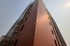 ARUNACHAL NIWAS – Dhirpur, New Delhi ARUNACHAL NIWAS – Dhirpur, New Delhi