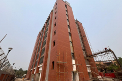 ARUNACHAL NIWAS – Dhirpur, New Delhi ARUNACHAL NIWAS – Dhirpur, New Delhi