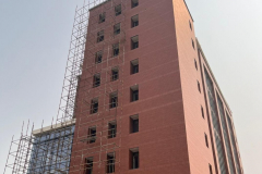 ARUNACHAL NIWAS – Dhirpur, New Delhi ARUNACHAL NIWAS – Dhirpur, New Delhi