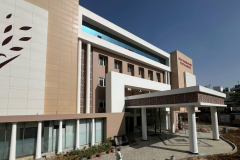Bhai Parmanand Vidya Mandir