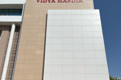 Bhai Parmanand Vidya Mandir