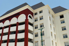 DHARAV HIGH SCHOOL – Gurugram, Haryana