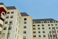 DHARAV HIGH SCHOOL – Gurugram, Haryana