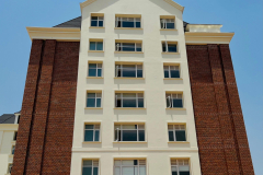 DHARAV HIGH SCHOOL – Gurugram, Haryana