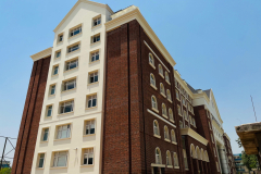 DHARAV HIGH SCHOOL – Gurugram, Haryana