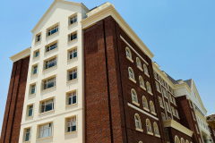DHARAV HIGH SCHOOL – Gurugram, Haryana