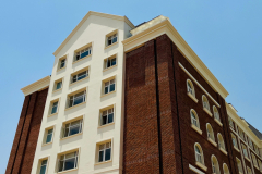 DHARAV HIGH SCHOOL – Gurugram, Haryana