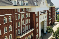 DHARAV HIGH SCHOOL – Gurugram, Haryana