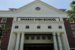 DHARAV HIGH SCHOOL – Gurugram, Haryana