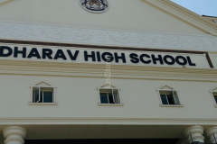 DHARAV HIGH SCHOOL – Gurugram, Haryana