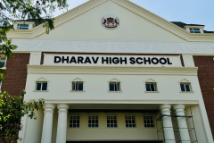 DHARAV HIGH SCHOOL – Gurugram, Haryana
