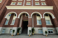 DHARAV HIGH SCHOOL – Gurugram, Haryana