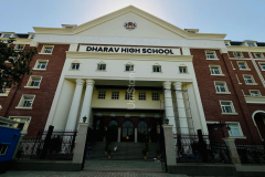 DHARAV HIGH SCHOOL – Gurugram, Haryana