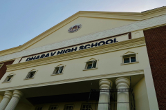 DHARAV HIGH SCHOOL – Gurugram, Haryana