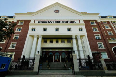 DHARAV HIGH SCHOOL – Gurugram, Haryana
