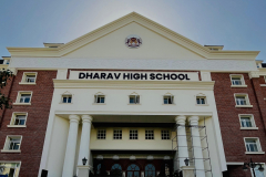 DHARAV HIGH SCHOOL – Gurugram, Haryana