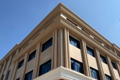 Directorate of Revenue Intelligence Headquarters, Vasant Kunj