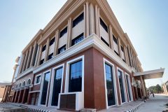 3 Directorate of Revenue Intelligence Headquarters, Vasant Kunj
