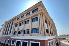 5 Directorate of Revenue Intelligence Headquarters, Vasant Kunj