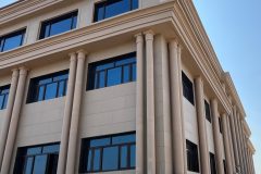 7 Directorate of Revenue Intelligence Headquarters, Vasant Kunj