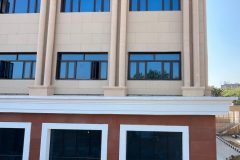 Directorate of Revenue Intelligence Headquarters, Vasant Kunj