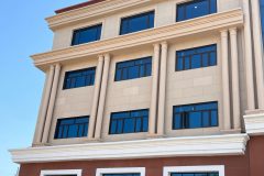 Directorate of Revenue Intelligence Headquarters, Vasant Kunj