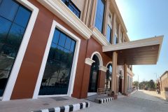 Directorate of Revenue Intelligence Headquarters, Vasant Kunj
