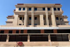 2 Directorate of Revenue Intelligence Headquarters, Vasant Kunj