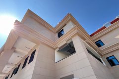 Directorate of Revenue Intelligence Headquarters, Vasant Kunj