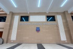 Directorate of Revenue Intelligence Headquarters, Vasant Kunj