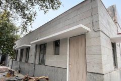 DTC DEPOT – Azadpur, New Delhi DTC DEPOT – Azadpur, New Delhi