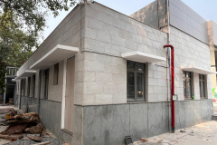 DTC DEPOT – Azadpur, New Delhi DTC DEPOT – Azadpur, New Delhi