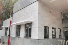 DTC DEPOT – Azadpur, New Delhi DTC DEPOT – Azadpur, New Delhi