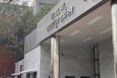 DTC DEPOT – Azadpur, New Delhi